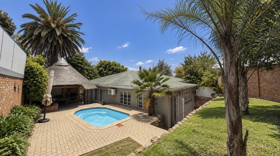 3 Bedroom Property for Sale in Waverley Free State